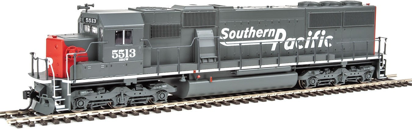 SD50 DCC SP #5513