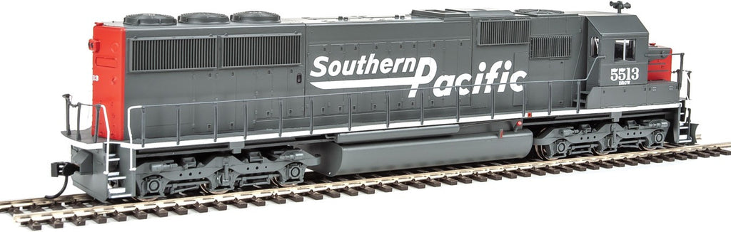 SD50 DCC SP #5513