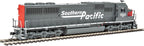 SD50 DCC SP #5513