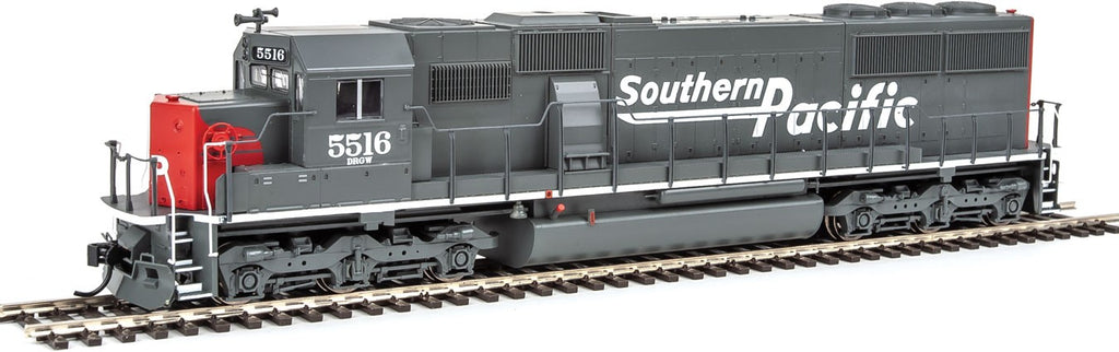 SD50 DCC SP #5516