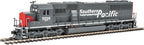 SD50 DCC SP #5516