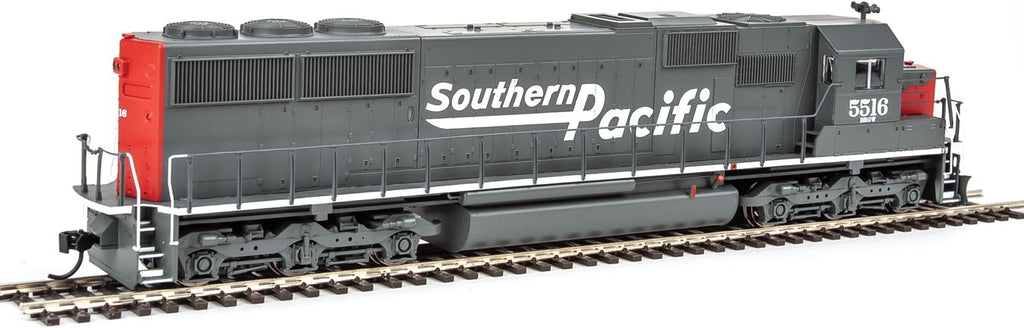 SD50 DCC SP #5516