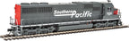 SD50 DCC SP #5516