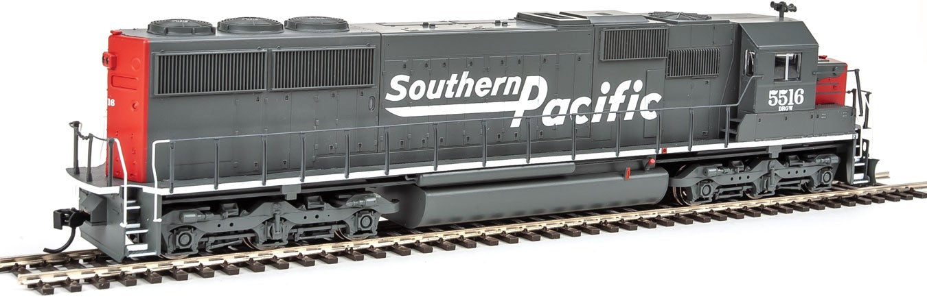 SD50 DCC SP #5516