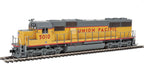 SD50 DCC UP #5010