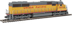 SD50 DCC UP #5010