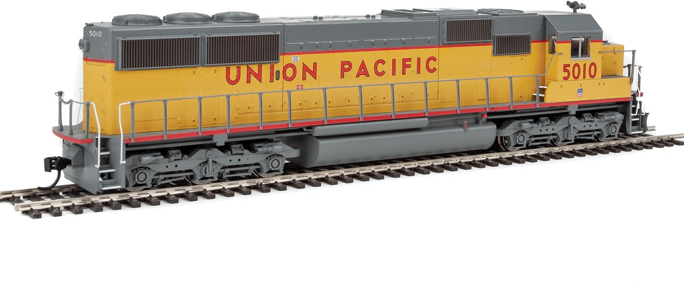 SD50 DCC UP #5010