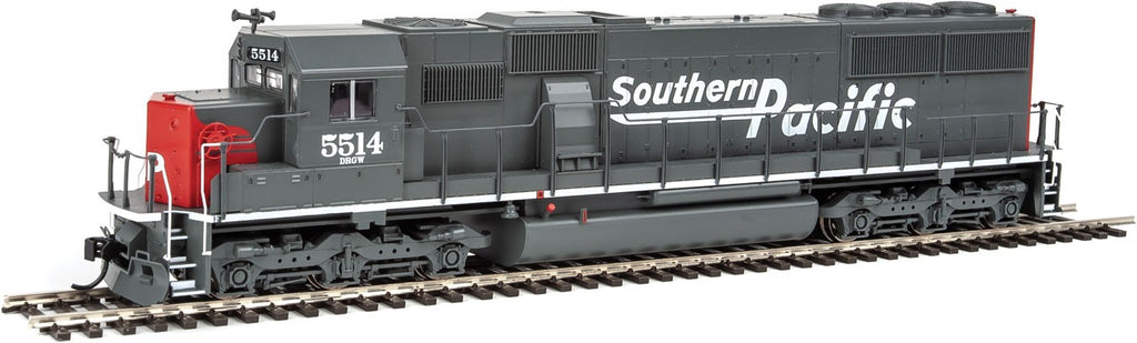 SD50 DC SP #5514