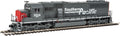 SD50 DC SP #5514