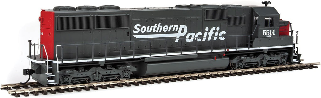 SD50 DC SP #5514