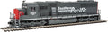 SD50 DC SP #5517