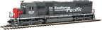 SD50 DC SP #5517