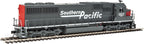SD50 DC SP #5517