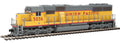 SD50 DC UP #5036