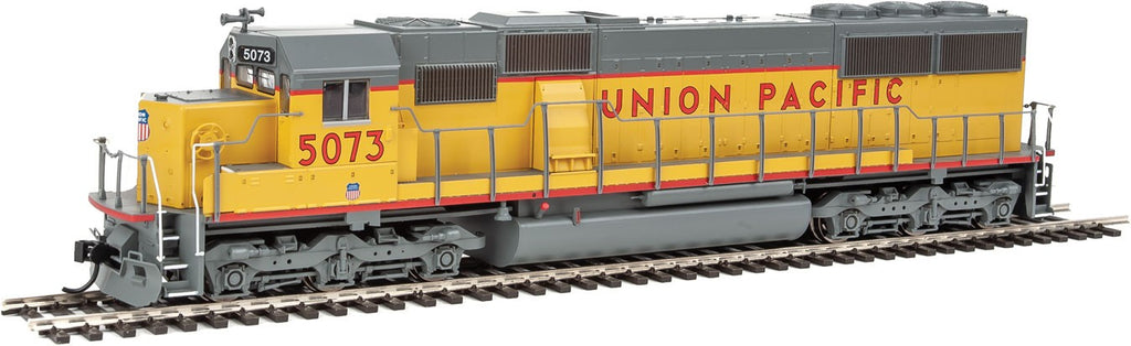 SD50 DC UP #5073