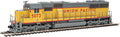SD50 DC UP #5073