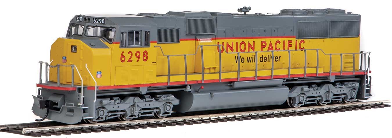SD60M 2wn DC UP 6298