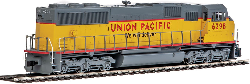 SD60M 2wn DC UP 6298
