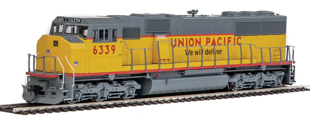 SD60M 2wn DC UP 6339