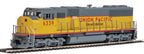 SD60M 2wn DC UP 6339