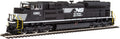 SD70ACe DCC NS #1080