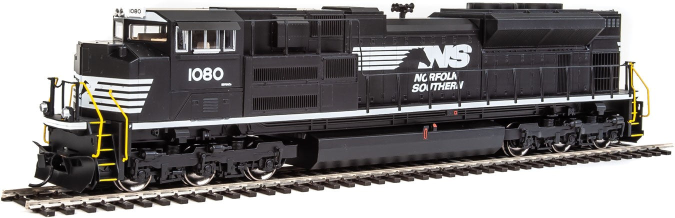 SD70ACe DCC NS #1080