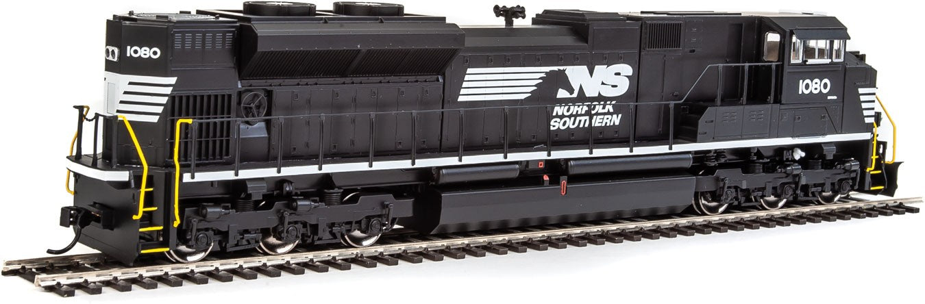 SD70ACe DCC NS #1080