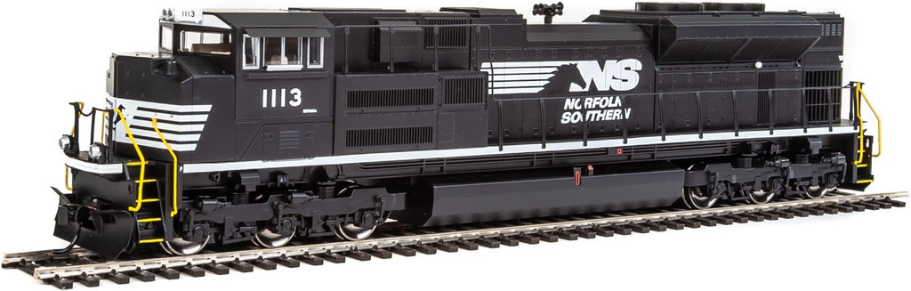 SD70ACe DCC NS #1113