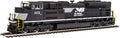 SD70ACe DCC NS #1113