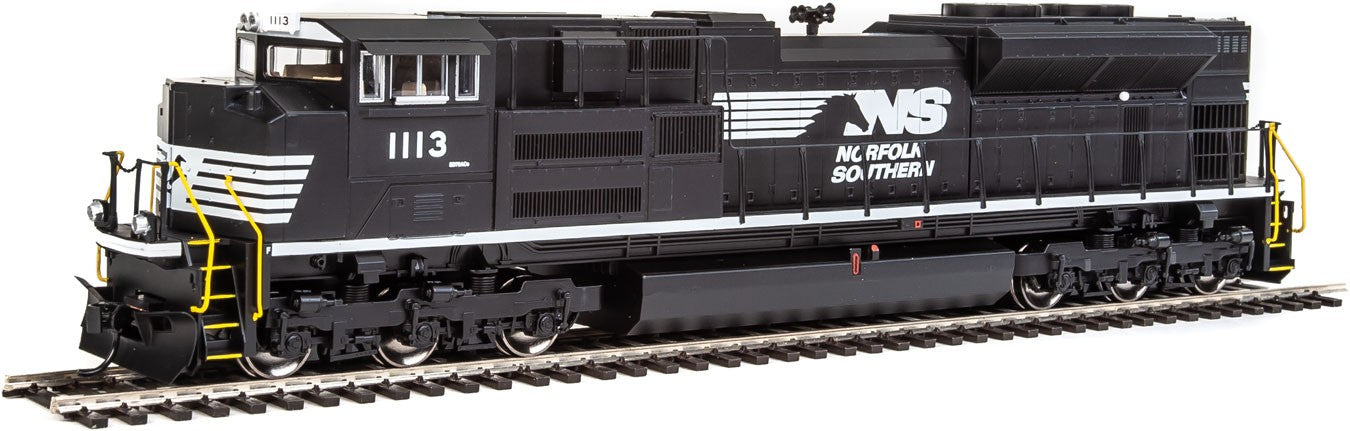 SD70ACe DCC NS #1113