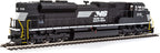 SD70ACe DCC NS #1113
