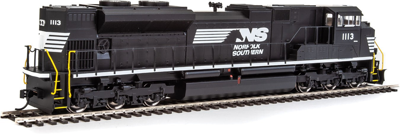 SD70ACe DCC NS #1113