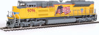 SD70ACe DCC UP #9096