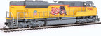 SD70ACe DCC UP #9096