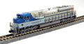 SD70ACe UP #4141 G.H.W.B.