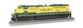 SD70ACe w/Snd RDG #1067