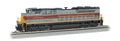 SD70ACe w/Snd DLW #1074