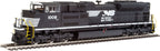 SD70ACe DC NS #1009