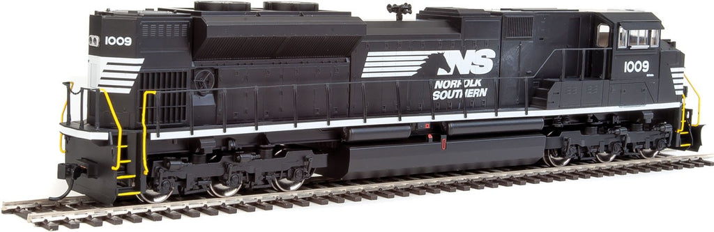 SD70ACe DC NS #1009