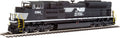 SD70ACe DC NS #1064