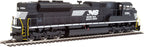 SD70ACe DC NS #1064