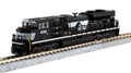 SD70ACe NS #1030