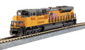 EMD SD70ACe UP DCC #9041