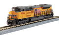 EMD SD70ACe UP DCC #9066