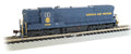 SD9 DCC/Snd N&W #2346