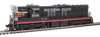 EMD SD9 ESU DCC SP #5431