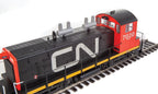 SW1200 DCC CN #7020
