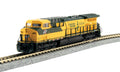 GE AC4400CW CNW 8804 DCC