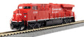 GE ES44AC DCC CP 5380