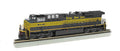 ES44AC DCC w/Snd NS/NKP